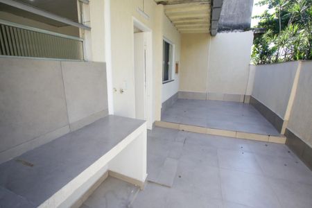 Casa para alugar com 80m², 3 quartos e sem vagaÁrea de Serviço