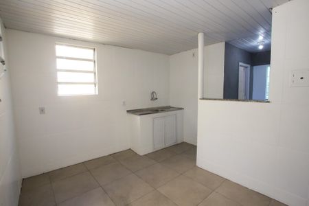 Casa para alugar com 80m², 3 quartos e sem vagaCozinha