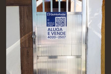 Casa para alugar com 80m², 3 quartos e sem vagaPlaquinha