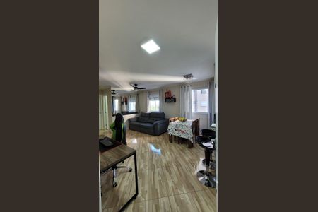 Foto 10 de apartamento à venda com 1 quarto, 46m² em Belenzinho, São Paulo