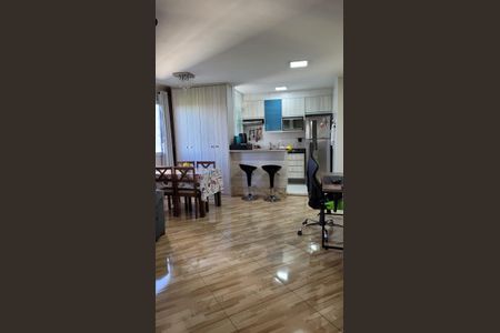 Foto 05 de apartamento à venda com 1 quarto, 46m² em Belenzinho, São Paulo