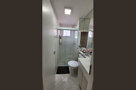 Foto 07 de apartamento à venda com 1 quarto, 46m² em Belenzinho, São Paulo