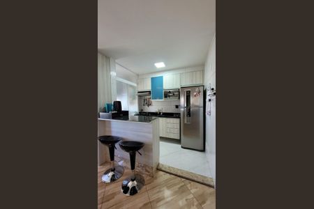 Foto 03 de apartamento à venda com 1 quarto, 46m² em Belenzinho, São Paulo