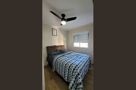 Foto 09 de apartamento à venda com 1 quarto, 46m² em Belenzinho, São Paulo