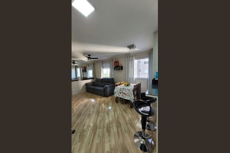Foto 01 de apartamento à venda com 1 quarto, 46m² em Belenzinho, São Paulo