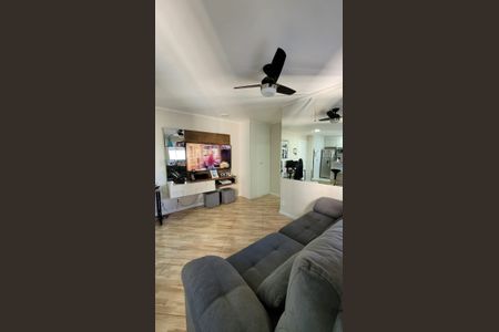 Foto 06 de apartamento à venda com 1 quarto, 46m² em Belenzinho, São Paulo