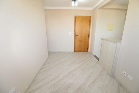 Apartamento para alugar com 50m², 2 quartos e 1 vagaSala