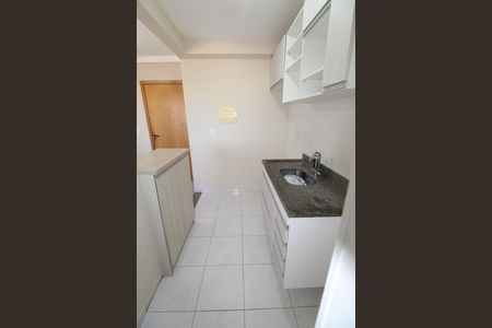 Apartamento para alugar com 50m², 2 quartos e 1 vagaCozinha