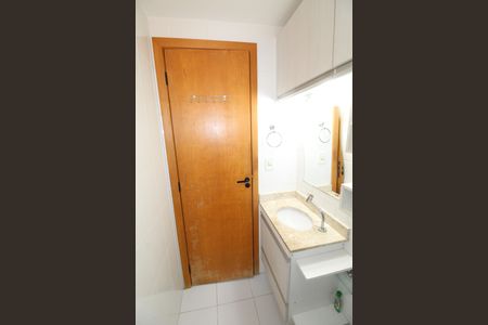 Apartamento para alugar com 50m², 2 quartos e 1 vagaBanheiro
