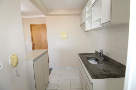 Apartamento para alugar com 50m², 2 quartos e 1 vagaCozinha