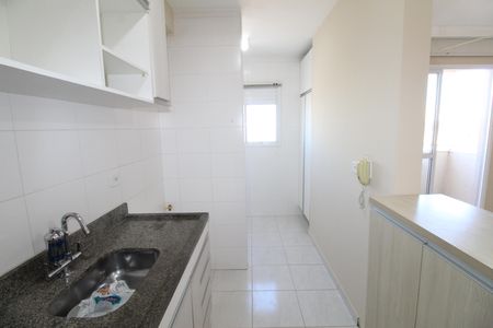 Apartamento para alugar com 50m², 2 quartos e 1 vagaCozinha
