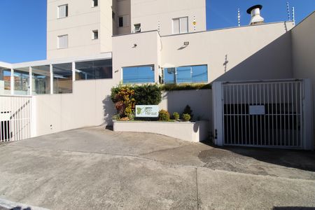 Apartamento para alugar com 50m², 2 quartos e 1 vagaPortaria