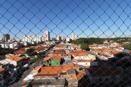 Apartamento para alugar com 50m², 2 quartos e 1 vagaSala