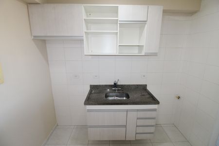 Apartamento para alugar com 50m², 2 quartos e 1 vagaCozinha