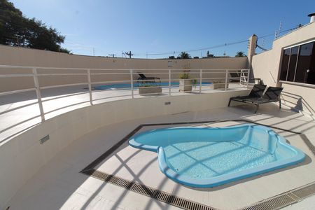Apartamento para alugar com 50m², 2 quartos e 1 vagaÁrea comum - Piscina