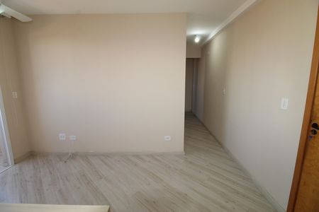 Sala de apartamento para alugar com 2 quartos, 50m² em Jardim Petrópolis, São José dos Campos