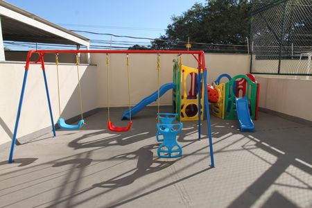 Apartamento para alugar com 50m², 2 quartos e 1 vagaÁrea comum - Playground
