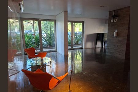 Apartamento para alugar com 70m², 2 quartos e 2 vagas Apartamento para alugar com 70m², 2 quartos e 2 vagasFoto 50