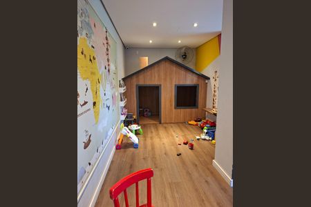 Foto 58 de apartamento para alugar com 2 quartos, 80m² em Usina Piratininga, São Paulo