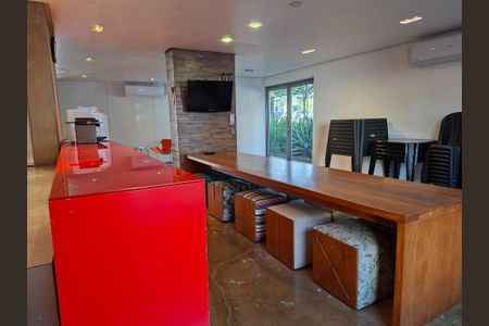 Apartamento para alugar com 70m², 2 quartos e 2 vagas Apartamento para alugar com 70m², 2 quartos e 2 vagasFoto 53