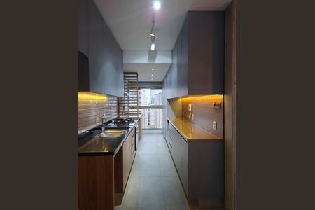 Apartamento para alugar com 70m², 2 quartos e 2 vagas Apartamento para alugar com 70m², 2 quartos e 2 vagasFoto 01
