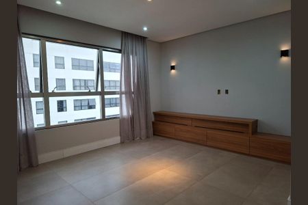 Foto 01 de apartamento para alugar com 2 quartos, 80m² em Usina Piratininga, São Paulo