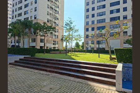 Apartamento para alugar com 70m², 2 quartos e 2 vagas Apartamento para alugar com 70m², 2 quartos e 2 vagasFoto 32