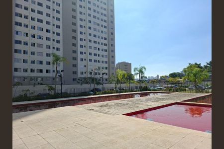 Apartamento para alugar com 70m², 2 quartos e 2 vagas Apartamento para alugar com 70m², 2 quartos e 2 vagasFoto 59