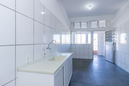 Apartamento para alugar com 45m², 1 quarto e sem vaga