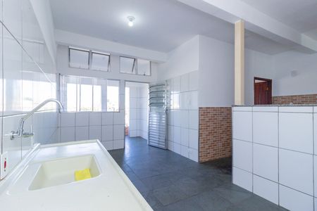 Apartamento para alugar com 45m², 1 quarto e sem vaga Apartamento para alugar com 45m², 1 quarto e sem vagaCozinha