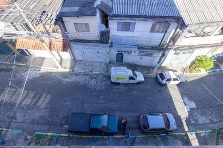 Apartamento para alugar com 45m², 1 quarto e sem vaga Apartamento para alugar com 45m², 1 quarto e sem vagaVista Varanda