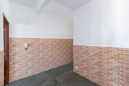 Sala de apartamento para alugar com 1 quarto, 45m² em Vila Penteado, São Paulo