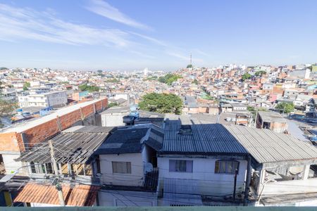 Apartamento para alugar com 45m², 1 quarto e sem vaga Apartamento para alugar com 45m², 1 quarto e sem vagaVista Varanda
