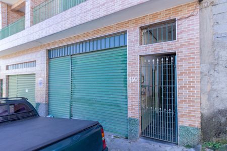 Apartamento para alugar com 45m², 1 quarto e sem vaga Apartamento para alugar com 45m², 1 quarto e sem vagaFachada
