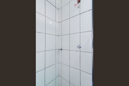 Apartamento para alugar com 45m², 1 quarto e sem vaga Apartamento para alugar com 45m², 1 quarto e sem vagaBanheiro