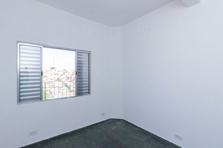 Quarto 1 de apartamento para alugar com 1 quarto, 45m² em Vila Penteado, São Paulo