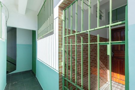 Apartamento para alugar com 45m², 1 quarto e sem vaga Apartamento para alugar com 45m², 1 quarto e sem vagaEntrada Casa
