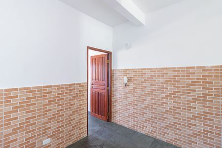 Sala de apartamento para alugar com 1 quarto, 45m² em Vila Penteado, São Paulo