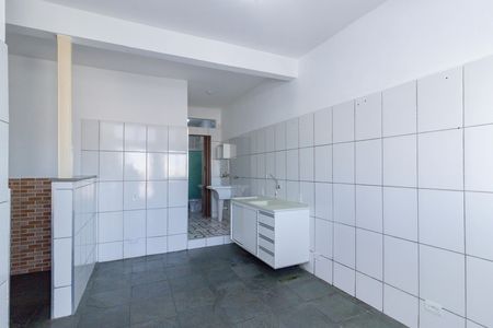 Apartamento para alugar com 45m², 1 quarto e sem vaga Apartamento para alugar com 45m², 1 quarto e sem vagaCozinha