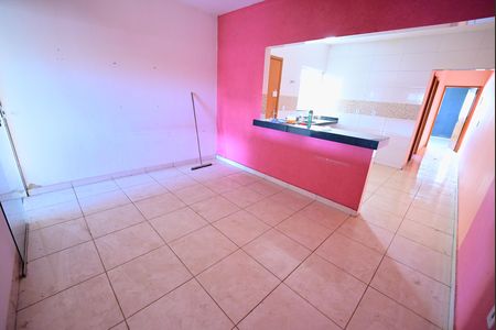 Casa à venda com 2 quartos, 78m² em Residencial Santa Fé I, Goiânia