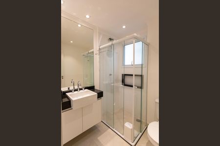 Kitnet/Studio para alugar com 1 quarto, 46m² em Centro, Campinas