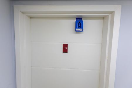 Studio para alugar com 46m², 1 quarto e 1 vaga