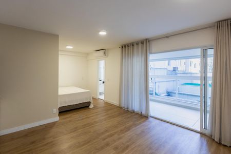 Kitnet/Studio para alugar com 1 quarto, 46m² em Centro, Campinas