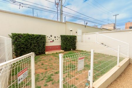 Studio para alugar com 46m², 1 quarto e 1 vaga