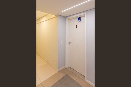 Studio para alugar com 46m², 1 quarto e 1 vaga