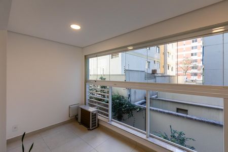 Kitnet/Studio para alugar com 1 quarto, 46m² em Centro, Campinas
