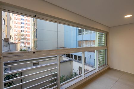 Kitnet/Studio para alugar com 1 quarto, 46m² em Centro, Campinas