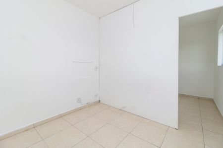 Quarto de apartamento para alugar com 1 quarto, 60m² em Santo Amaro, São Paulo