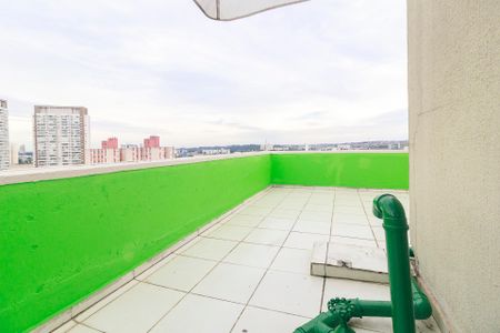 Apartamento para alugar com 60m², 1 quarto e sem vaga Apartamento para alugar com 60m², 1 quarto e sem vagaQuintal