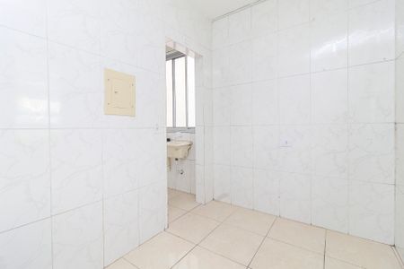 Apartamento para alugar com 60m², 1 quarto e sem vaga Apartamento para alugar com 60m², 1 quarto e sem vagaCozinha